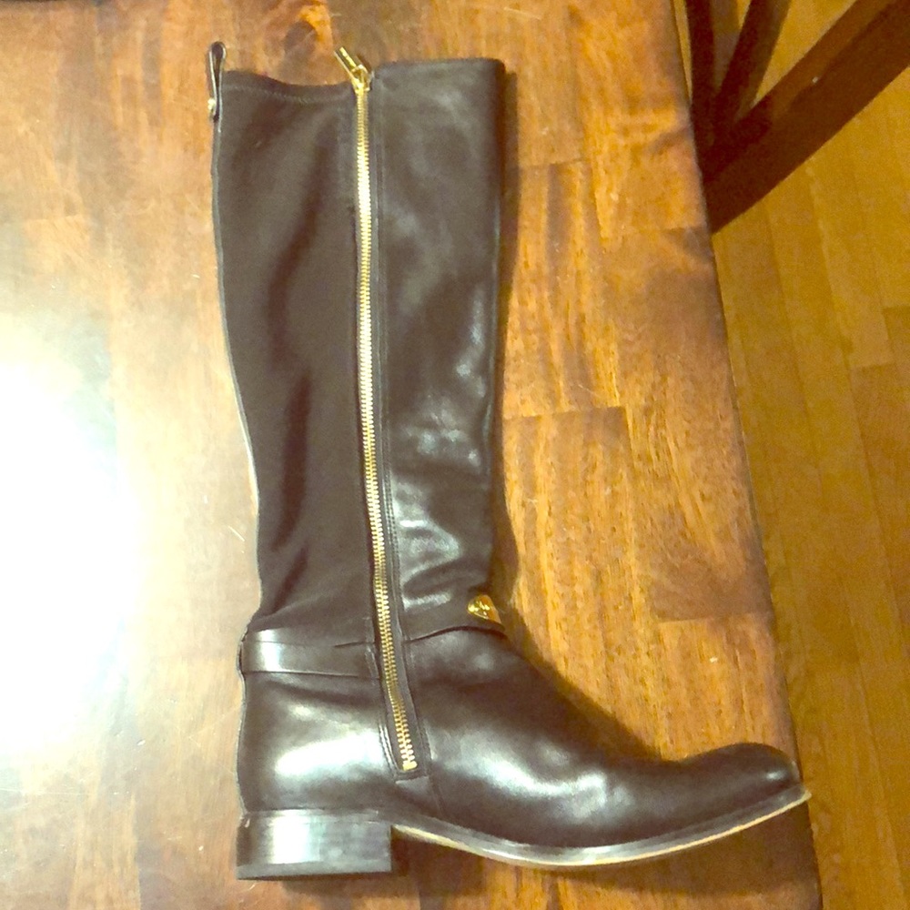 MICHAEL KORS BOOTS